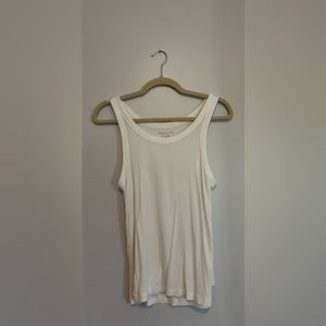 Women’s Ribbed Tank Top